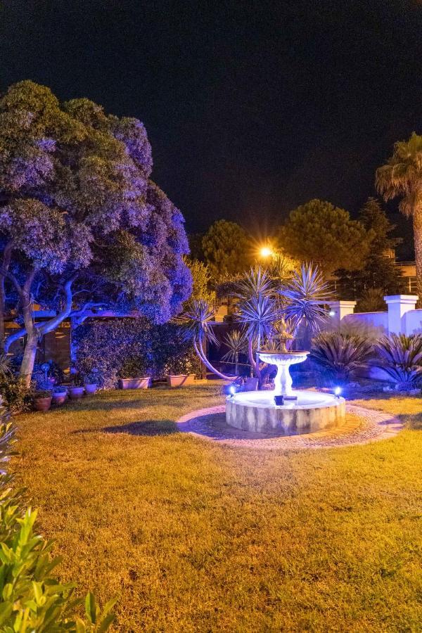 B&B Villagus Praia a Mare Exterior foto