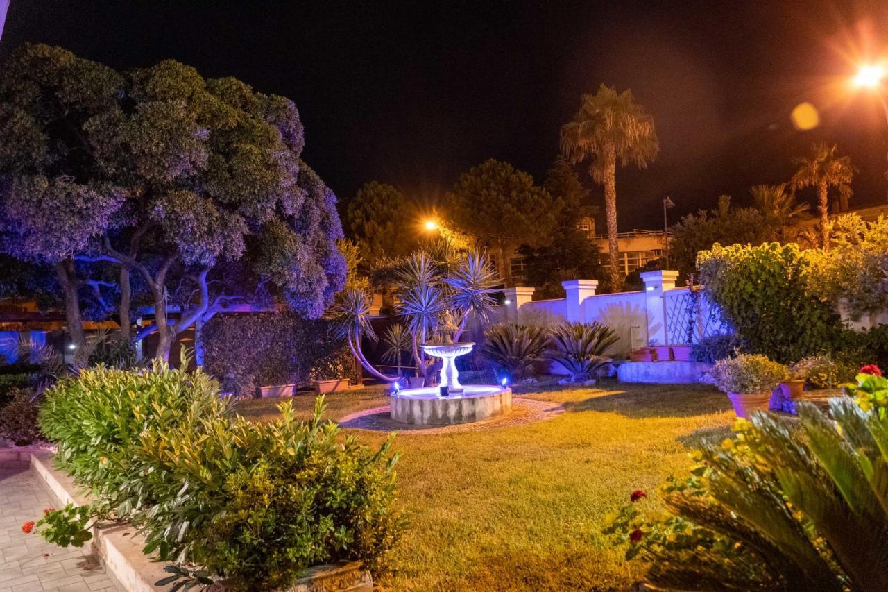 B&B Villagus Praia a Mare Exterior foto