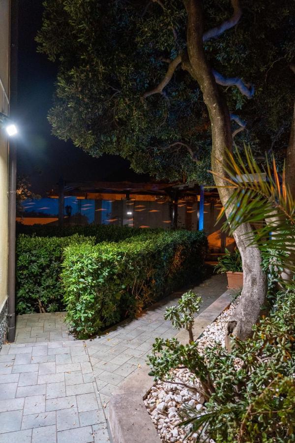 B&B Villagus Praia a Mare Exterior foto